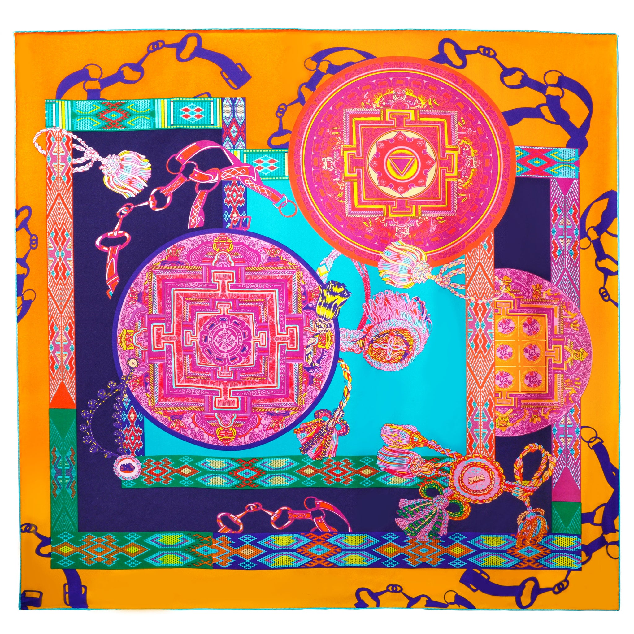 Wolfgang Scarf main image 0